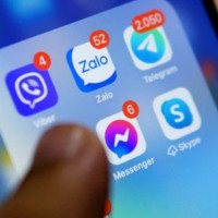 Cảnh báo 9 dạng tin nhắn lừa đảo phổ biến trên Zalo