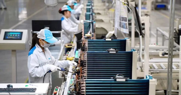 Cải cách thể chế, tạo nguồn lực cho tăng trưởng hai con số