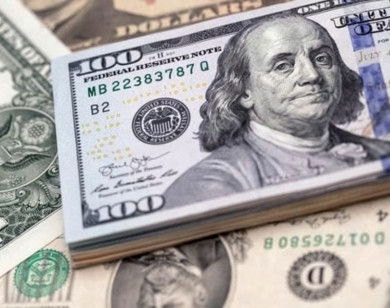 Giá ngoại tệ ngày 4/1/2026: USD đi ngang