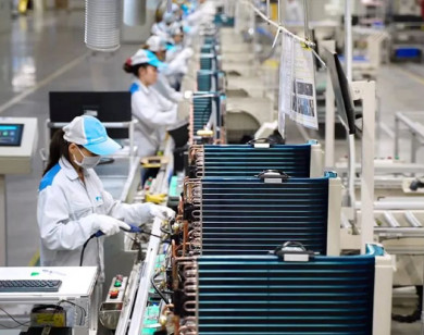 Cải cách thể chế, tạo nguồn lực cho tăng trưởng hai con số