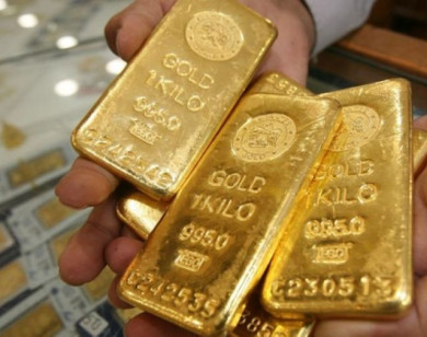 Giá vàng ngày 4/1/2026: Vàng có thể vượt ngưỡng 5.000 USD/ounce?