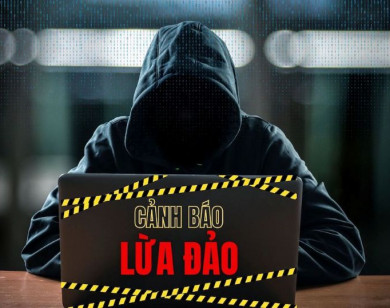 Cảnh báo 3 kịch bản lừa đảo dịp cận Tết năm 2026
