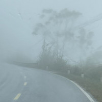 Thời tiết ngày 5/1/2026: Bắc Bộ tiếp tục chìm trong khối không khí lạnh