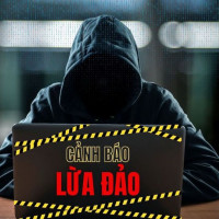 Cảnh báo 3 kịch bản lừa đảo dịp cận Tết năm 2026