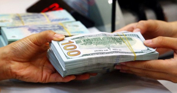 Giá ngoại tệ ngày 5/1/2026: USD bước vào giai đoạn điều chỉnh sâu