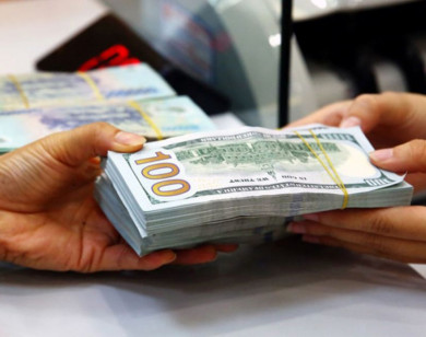 Giá ngoại tệ ngày 5/1/2026: USD bước vào giai đoạn điều chỉnh sâu