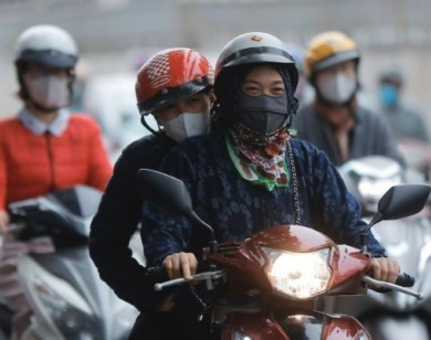 Thời tiết ngày 6/1/2026: Bắc Bộ rét đậm, Nam Bộ nắng ráo