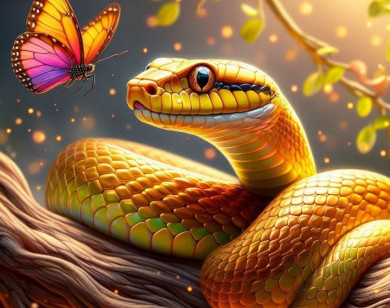 Con số may mắn tài lộc ngày 6/1/2026 của 12 con giáp