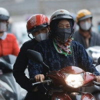 Thời tiết ngày 6/1/2026: Bắc Bộ rét đậm, Nam Bộ nắng ráo