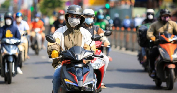 Thời tiết ngày 7/1/2026: Tây Nguyên và Nam Bộ ngày nắng đẹp