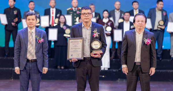 Longevity Pharma ghi dấu ấn trên thị trường chăm sóc sức khỏe năm 2025