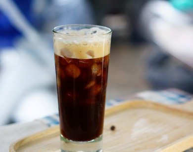 Top 6 thức uống buổi sáng hỗ trợ đắc lực cho việc giảm cân