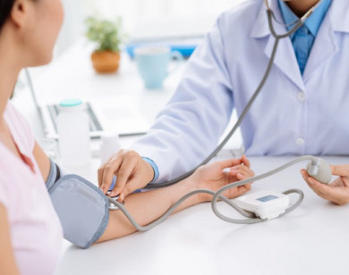 Thêm 2 nhóm đối tượng được hưởng mức 100% BHYT