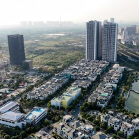 Minh bạch thị trường bất động sản từ dữ liệu số