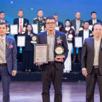 Longevity Pharma ghi dấu ấn trên thị trường chăm sóc sức khỏe năm 2025