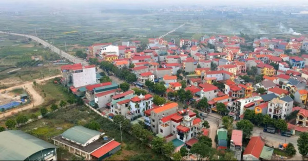 Băn khoăn vì giá đất tăng cao