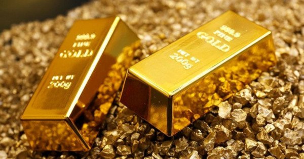 Giá vàng ngày 7/1/2026: Vàng thế giới tăng mạnh, tiến sát mốc 4.500 USD/ounce