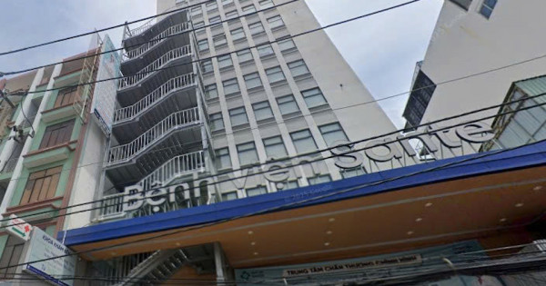 Bệnh viện Ngoại khoa Sante bị xử phạt vì sai phạm trong lĩnh vực dược