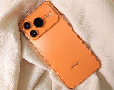 Honor Power 2 ra mắt với pin khủng và cấu hình mạnh mẽ