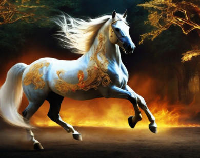 Con số may mắn tài lộc ngày 8/1/2026 của 12 con giáp