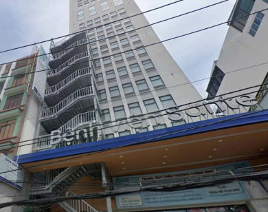 Bệnh viện Ngoại khoa Sante bị xử phạt vì sai phạm trong lĩnh vực dược