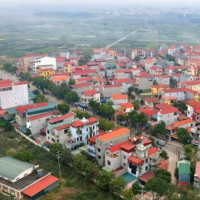Băn khoăn vì giá đất tăng cao