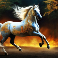 Con số may mắn tài lộc ngày 8/1/2026 của 12 con giáp