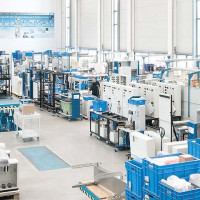 Mô hình đào tạo kỹ sư trực tiếp tại nhà máy: Lời giải cho bài toán nhân lực ngành Tự động hóa