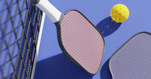 Bí kíp "vàng" giúp người chơi Pickleball tránh chấn thương và giữ phong độ