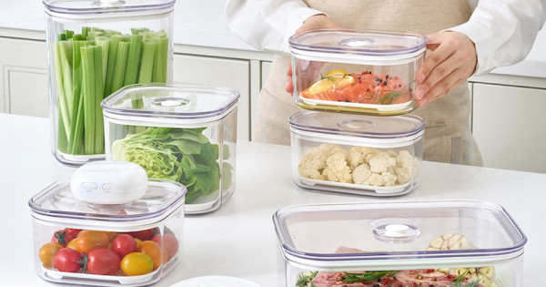 Vì sao LocknLock thống trị thị trường hộp đựng kín khí suốt một thập kỷ?