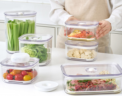 Vì sao LocknLock thống trị thị trường hộp đựng kín khí suốt một thập kỷ?