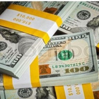 Giá ngoại tệ ngày 8/1/2026: USD 