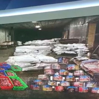 Triệt phá đường dây tuồn hơn 120 tấn thịt lợn dịch tả vào Công ty đồ hộp Hạ Long