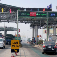 Các trường hợp xe không chịu phí sử dụng đường bộ từ năm 2026 