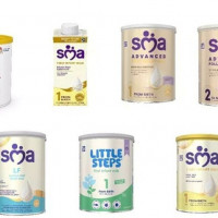 Phát hiện độc tố cereulide trong sữa, Nestlé thu hồi tại hơn 50 quốc gia