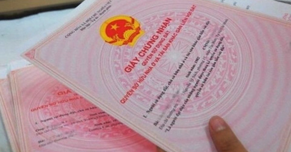 Xuất hiện chiêu trò giả danh cán bộ phường yêu cầu đối chiếu "sổ đỏ" để lừa đảo