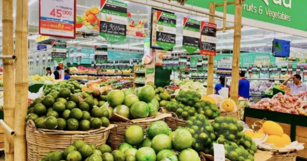 Truy xuất nguồn gốc bằng mã QR: Bảo vệ quyền lợi người tiêu dùng và nâng cao giá trị nông sản