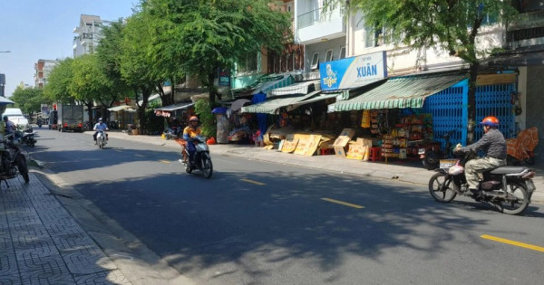 Thuế TP Hồ Chí Minh đồng hành cùng hộ và cá nhân kinh doanh trong tuân thủ pháp luật thuế