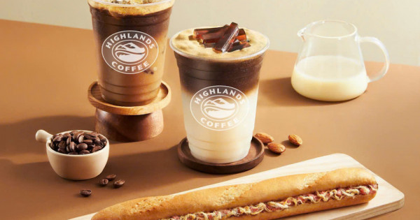 Highlands Coffee có mối liên kết gì với vụ hơn 120 tấn thịt lợn bệnh tại Đồ hộp Hạ Long?