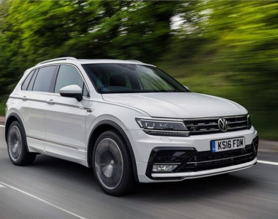 Volkswagen Việt Nam triệu hồi các mẫu xe do lỗi túi khí