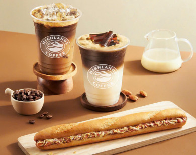 Highlands Coffee có mối liên kết gì với vụ hơn 120 tấn thịt lợn bệnh tại Đồ hộp Hạ Long?