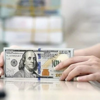 Giá ngoại tệ ngày 9/1/2026: USD tăng giá