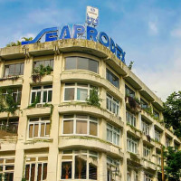 Thương vụ 1.400 tỷ của nhóm cổ đông Seaprodex và