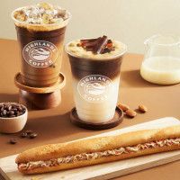 Highlands Coffee có mối liên kết gì với vụ hơn 120 tấn thịt lợn bệnh tại Đồ hộp Hạ Long?