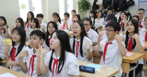 Khung cơ cấu giáo dục mới: cơ sở liên thông giữa luồng học thuật và luồng nghề nghiệp