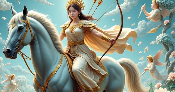 Tử vi ngày 11/1/2026 của 12 cung hoàng đạo: Kim Ngưu sẽ có bất ngờ nho nhỏ