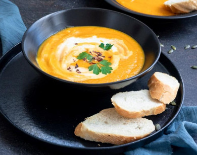 Cách nuôi dưỡng chính khí giúp cơ thể khỏe mạnh trong mùa đông