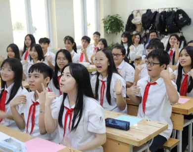 Khung cơ cấu giáo dục mới: cơ sở liên thông giữa luồng học thuật và luồng nghề nghiệp