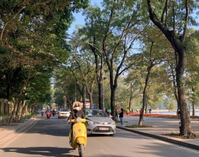 Thời tiết ngày 11/1/2026: Nam Bộ ngày nắng, đêm chuyển lạnh sâu