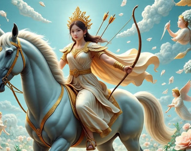 Tử vi ngày 11/1/2026 của 12 cung hoàng đạo: Kim Ngưu sẽ có bất ngờ nho nhỏ